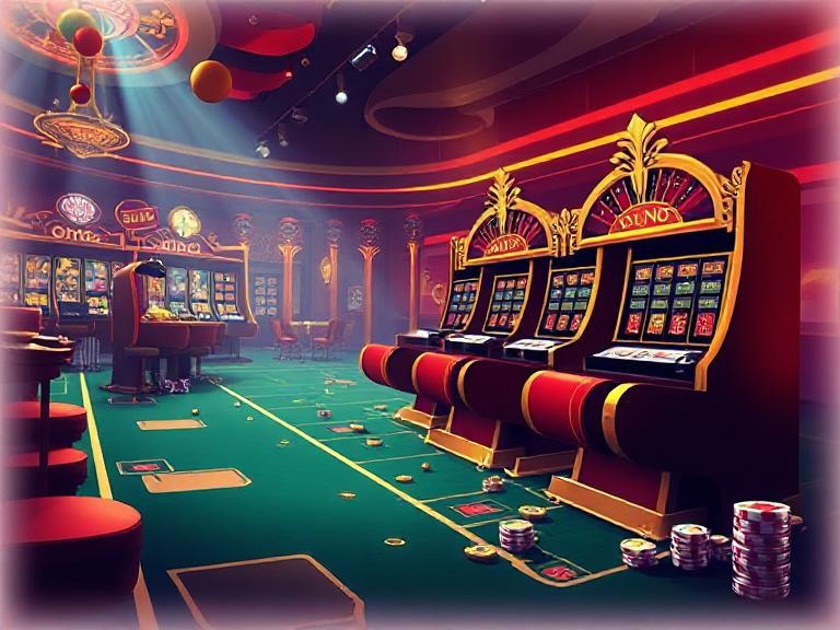 samba bet