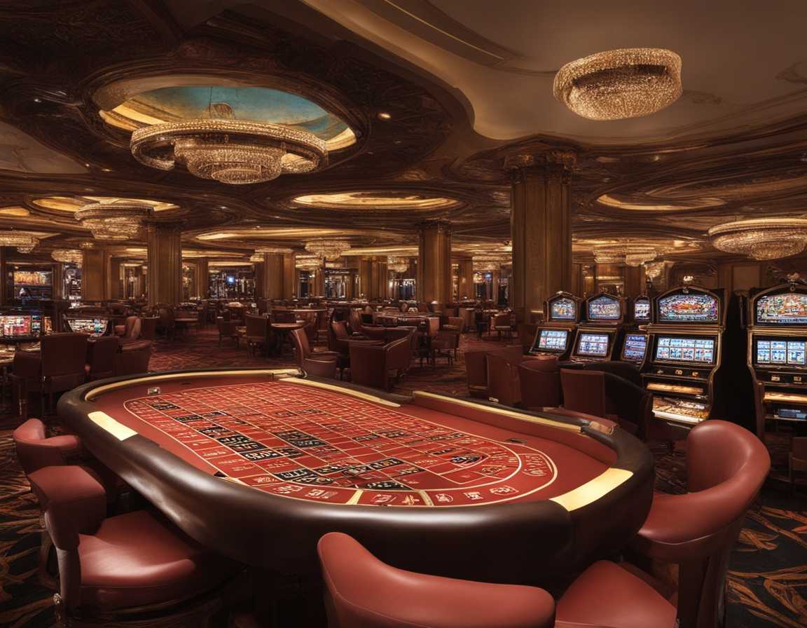 samba bet