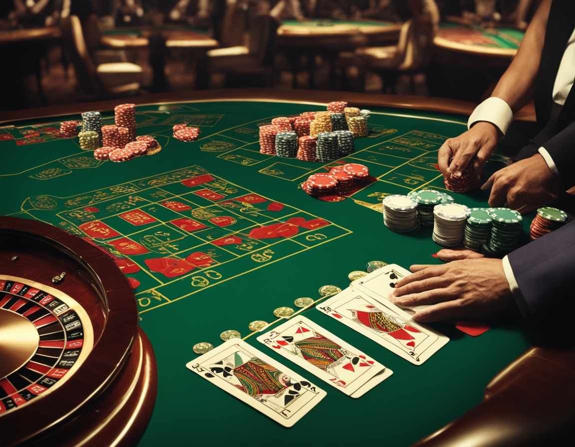 samba bet