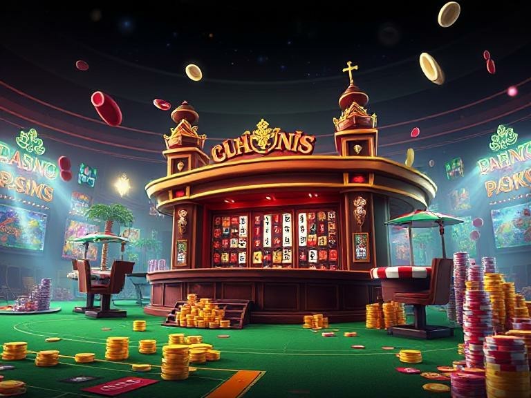 samba bet