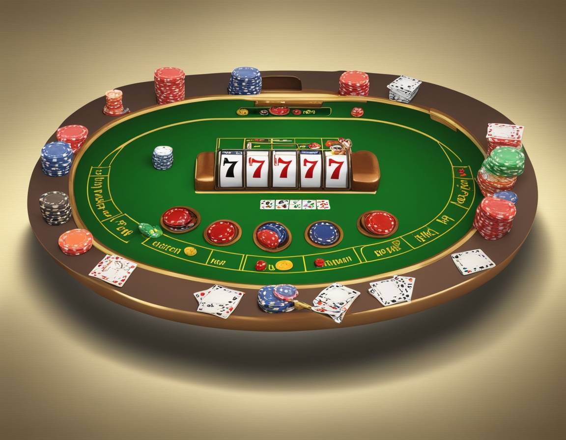 samba bet