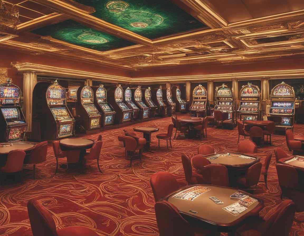 samba bet