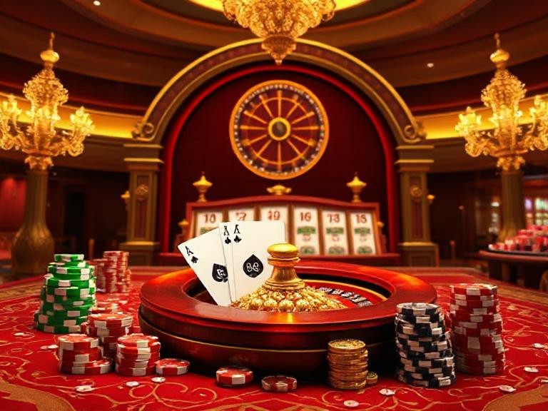samba bet