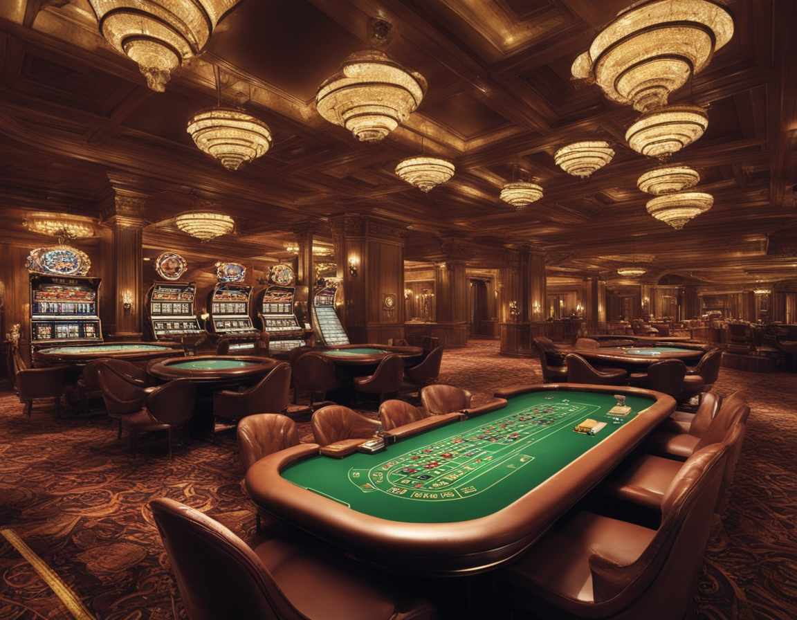 samba bet